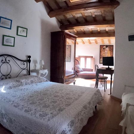Fontebella Bed & Breakfast Монтемарчано Екстериор снимка