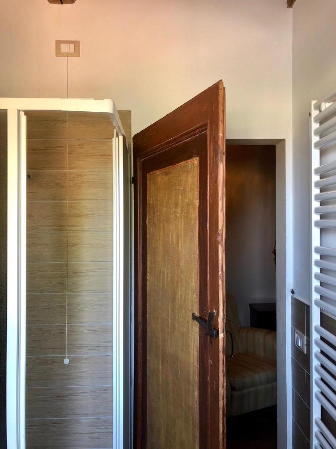 Fontebella Bed & Breakfast Монтемарчано Екстериор снимка