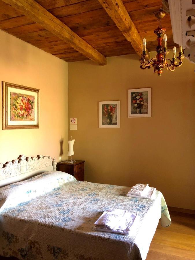 Fontebella Bed & Breakfast Монтемарчано Екстериор снимка