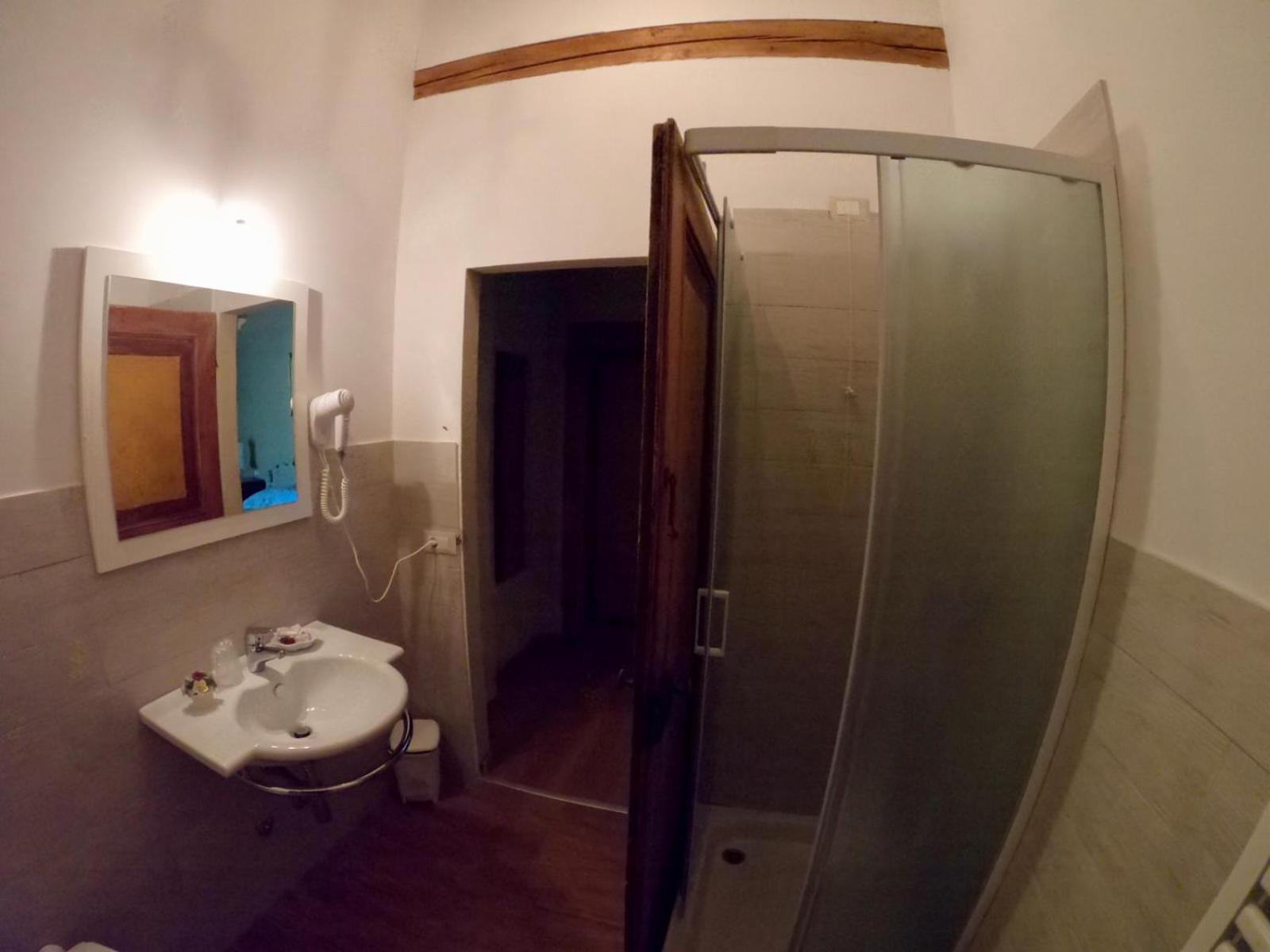 Fontebella Bed & Breakfast Монтемарчано Екстериор снимка