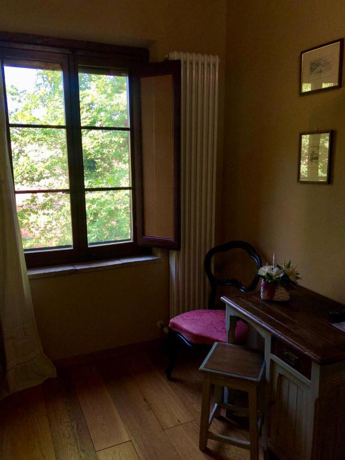 Fontebella Bed & Breakfast Монтемарчано Екстериор снимка