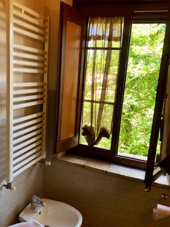 Fontebella Bed & Breakfast Монтемарчано Екстериор снимка