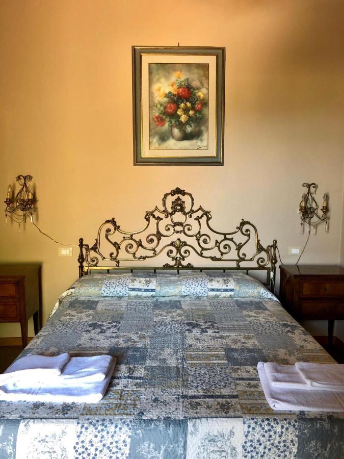 Fontebella Bed & Breakfast Монтемарчано Екстериор снимка