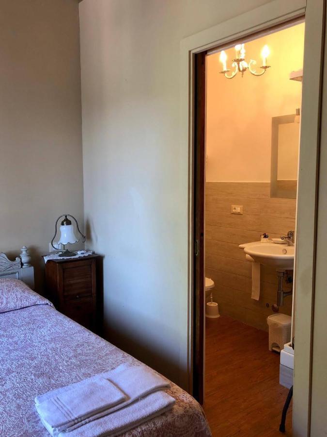 Fontebella Bed & Breakfast Монтемарчано Екстериор снимка