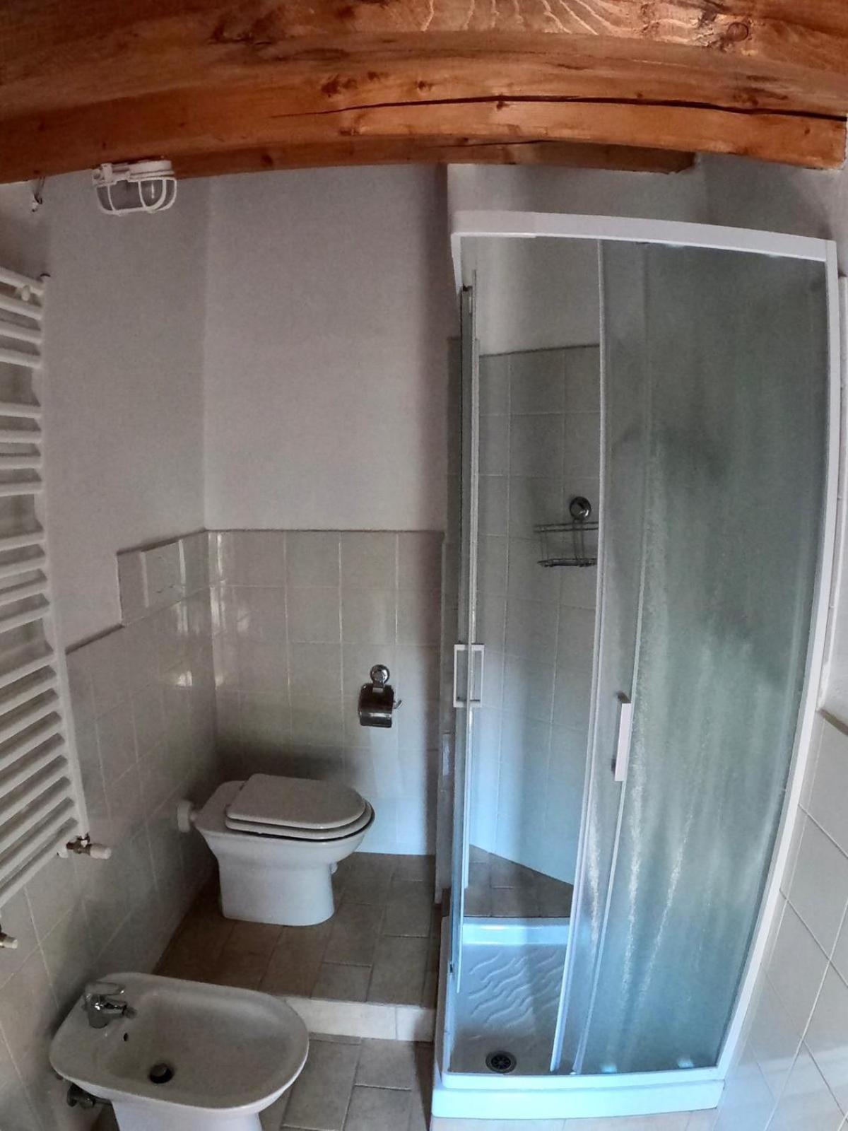 Fontebella Bed & Breakfast Монтемарчано Екстериор снимка